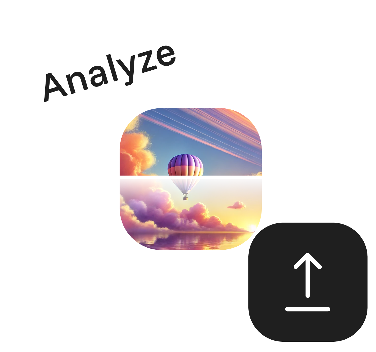 Afbeelding Analyzer